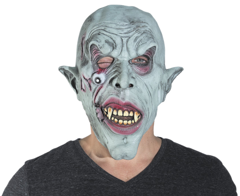 MASQUE LATEX OEIL DESORBITE