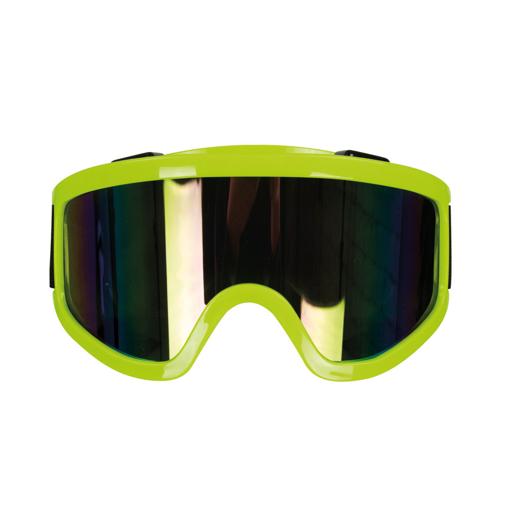 MASQUE FLUO VERT