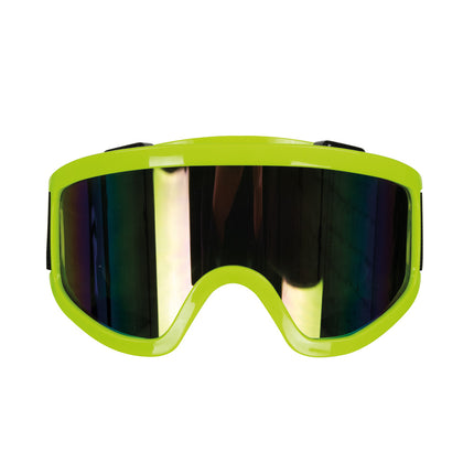MASQUE FLUO VERT