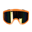 MASQUE FLUO ORANGE
