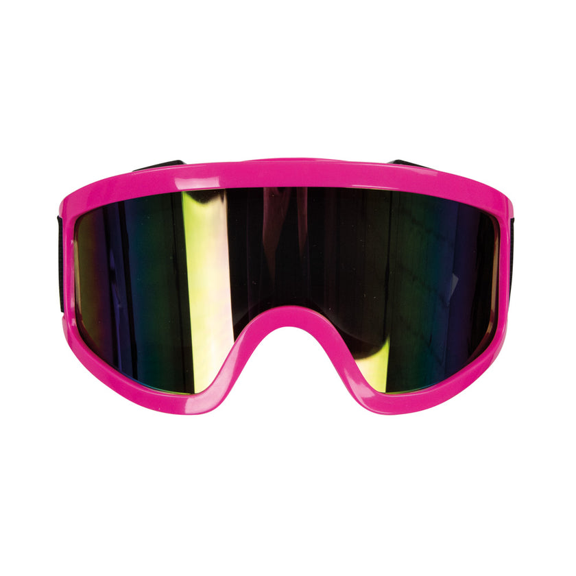 MASQUE FLUO ROSE
