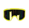 MASQUE FLUO JAUNE