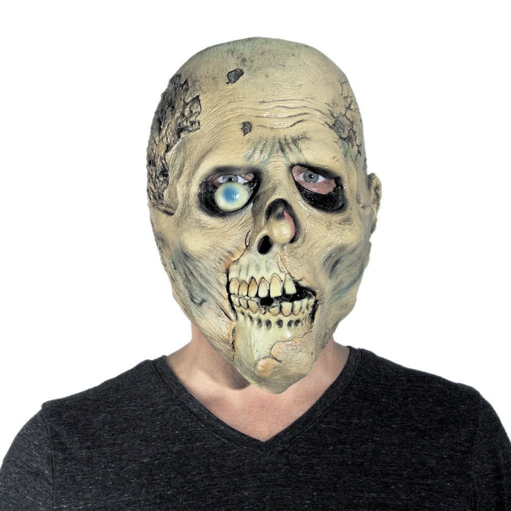 MASQUE LATEX CADAVRE LUXE