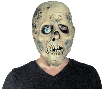 MASQUE LATEX CADAVRE LUXE