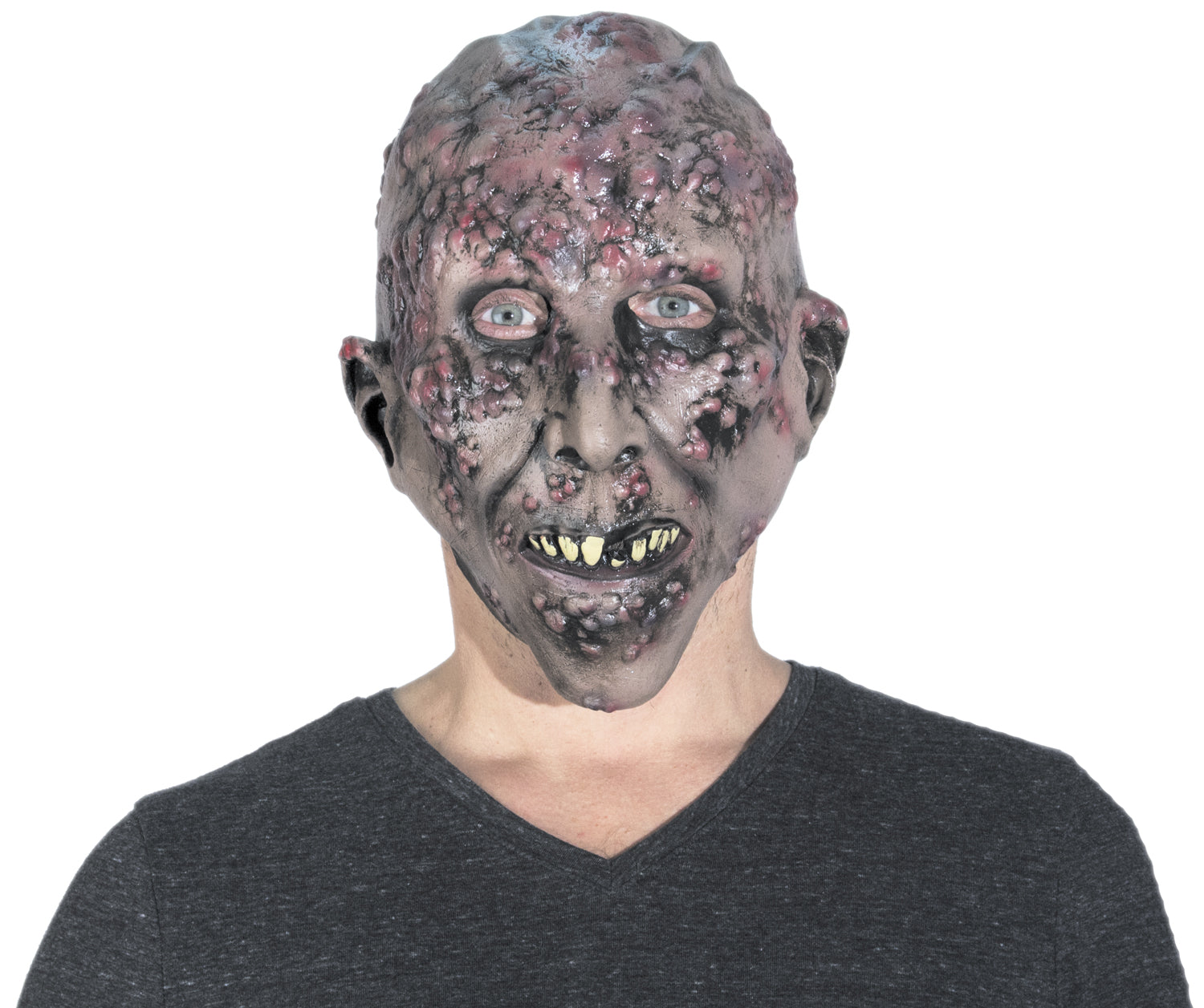 MASQUE LATEX LEPREUX