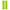MANCHETTES/GUETRES TRICOT VERT FLUO X2