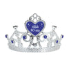 DIADEME MISS 40 ANS