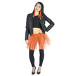 TUTU ORANGE FLUO 35CM