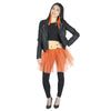 TUTU ORANGE FLUO 35CM