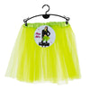 TUTU VERT FLUO 35CM