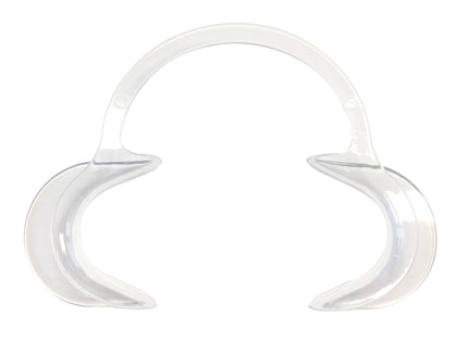 SET DE 5 ECARTES BOUCHE 'REPEAT AFTER ME'