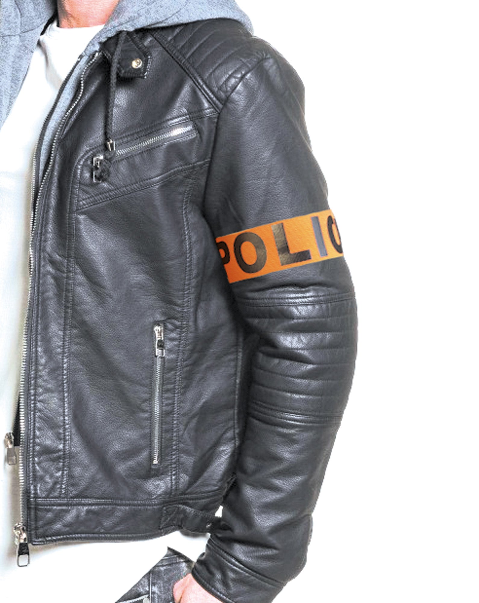 BRASSARD POLICE