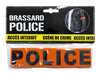 BRASSARD POLICE