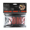 BANDE DELIMITATION ZOMBIE ZONE
