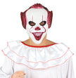MASQUE CLOWN CAUCHEMARDESQUE