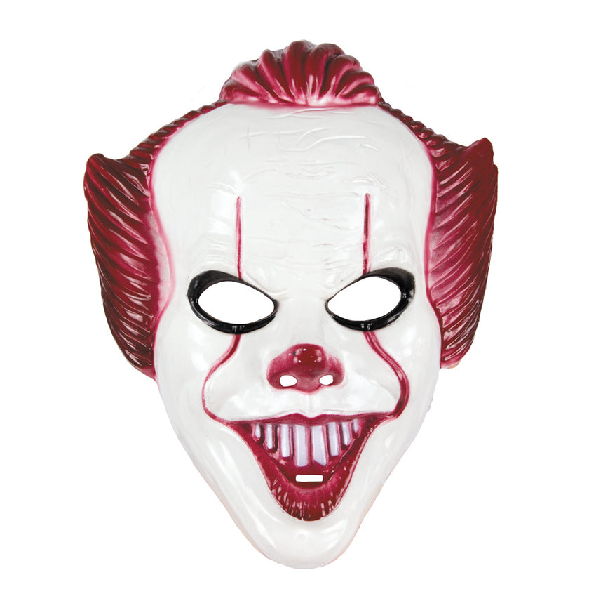 MASQUE CLOWN CAUCHEMARDESQUE
