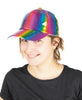 CASQUETTE RAINBOW