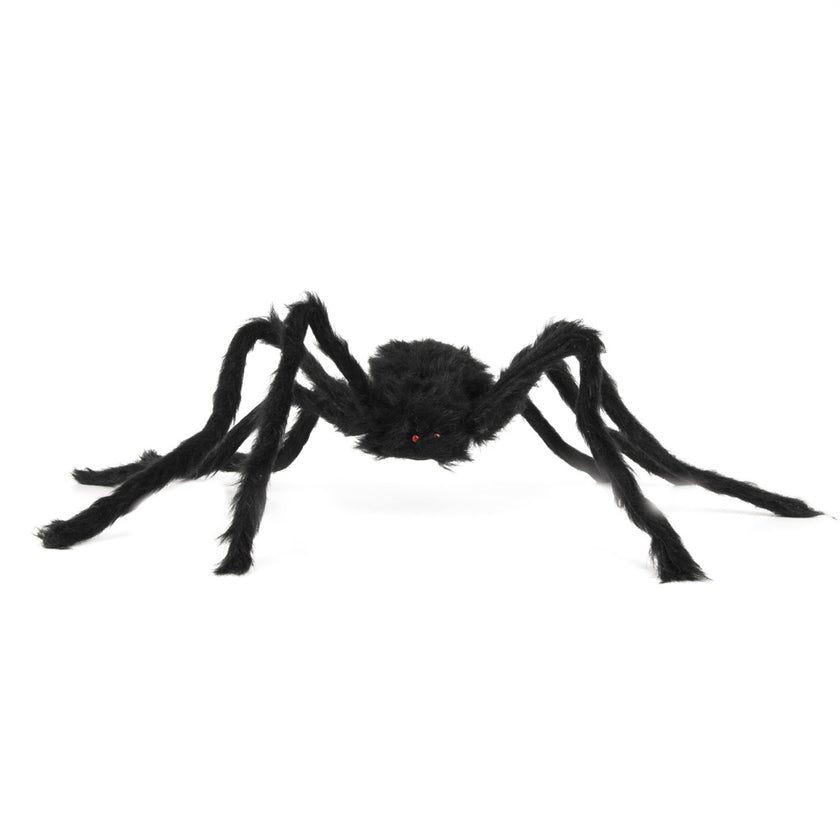 ARAIGNEE TARENTULE NOIRE 90CM