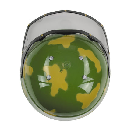 SET MILITAIRE ENFANT 4PCS