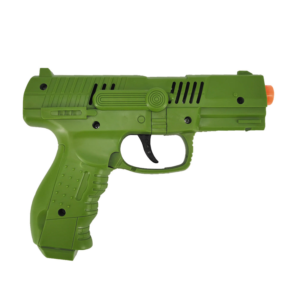 SET MILITAIRE ENFANT 4PCS