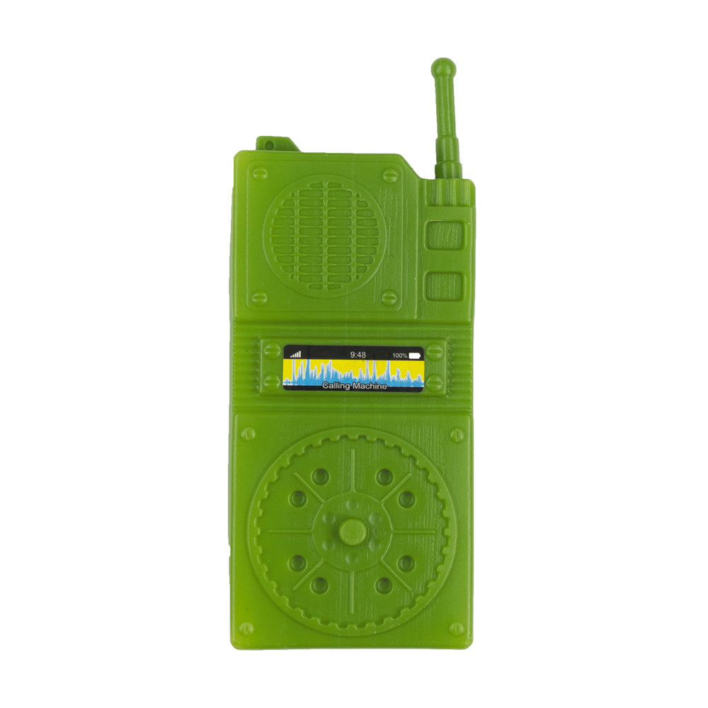 SET MILITAIRE ENFANT 4PCS