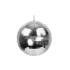 BOULE DISCO SILVER 20CM