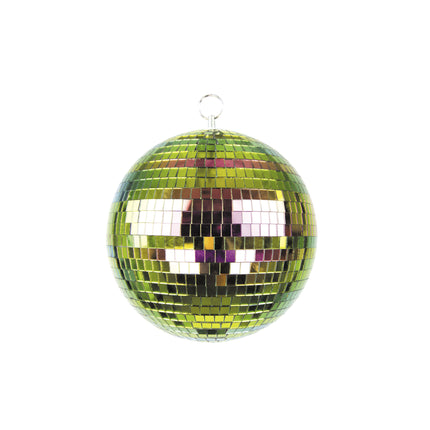 BOULE DISCO IRISEE 20CM