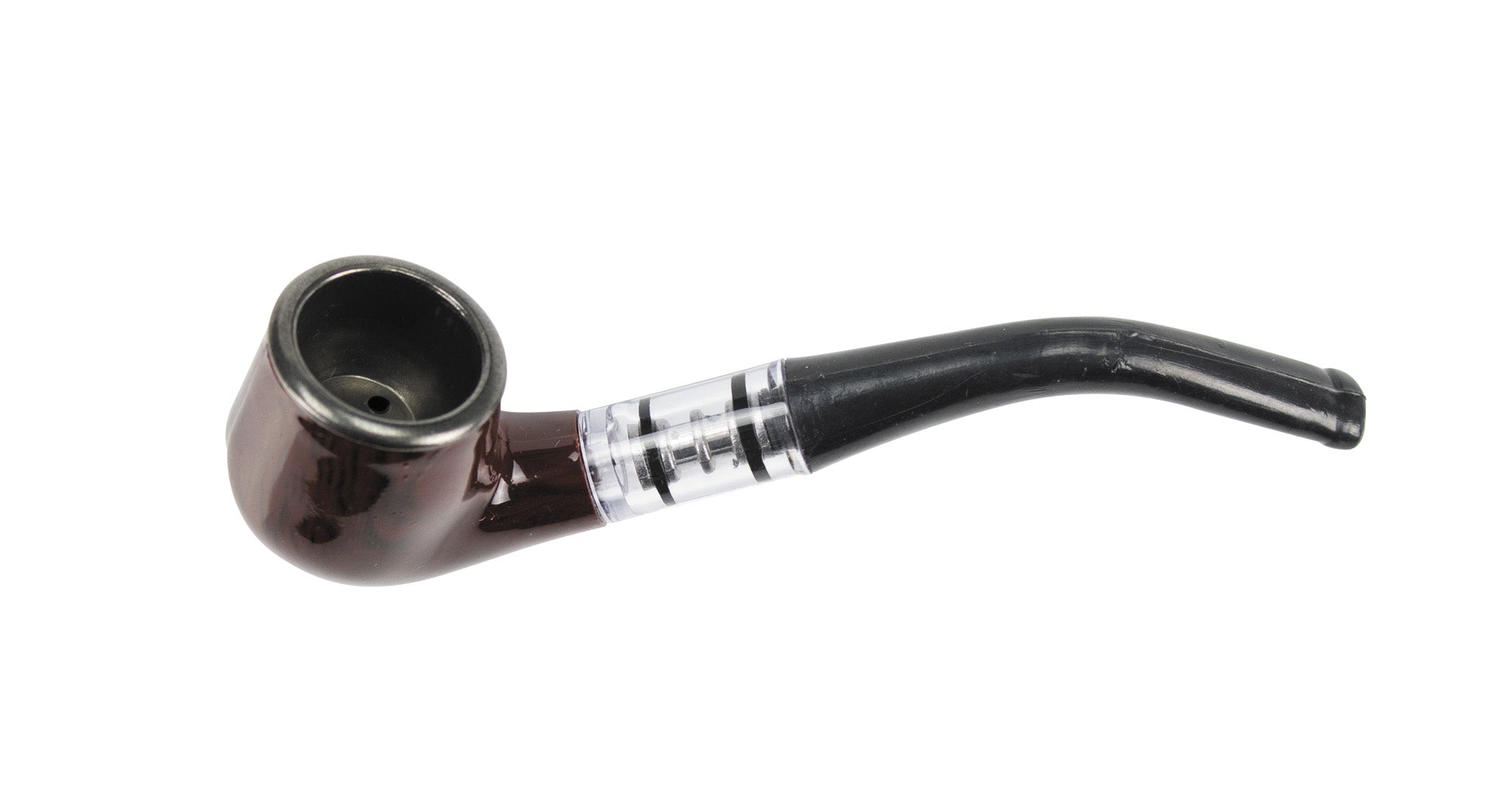 PIPE MARRON