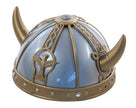 CASQUE GAULOIS PETITES CORNES