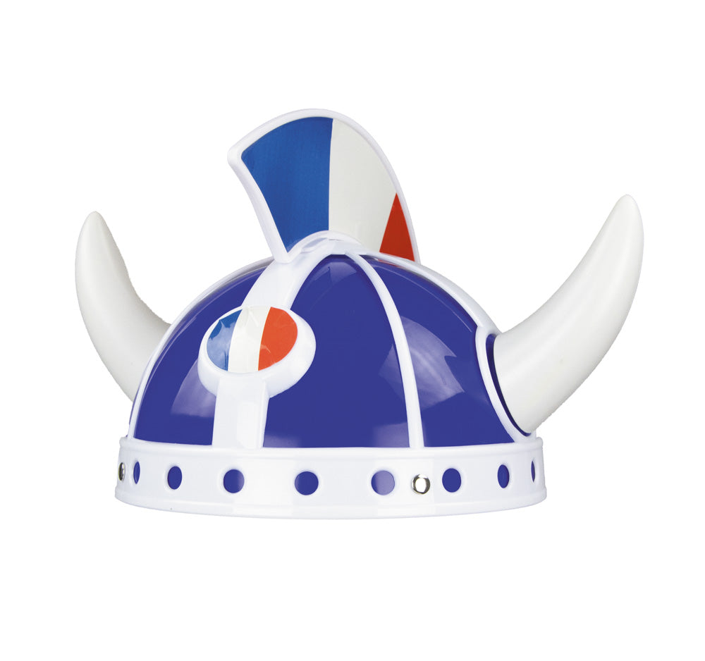 CASQUE GAULOIS FRANCE