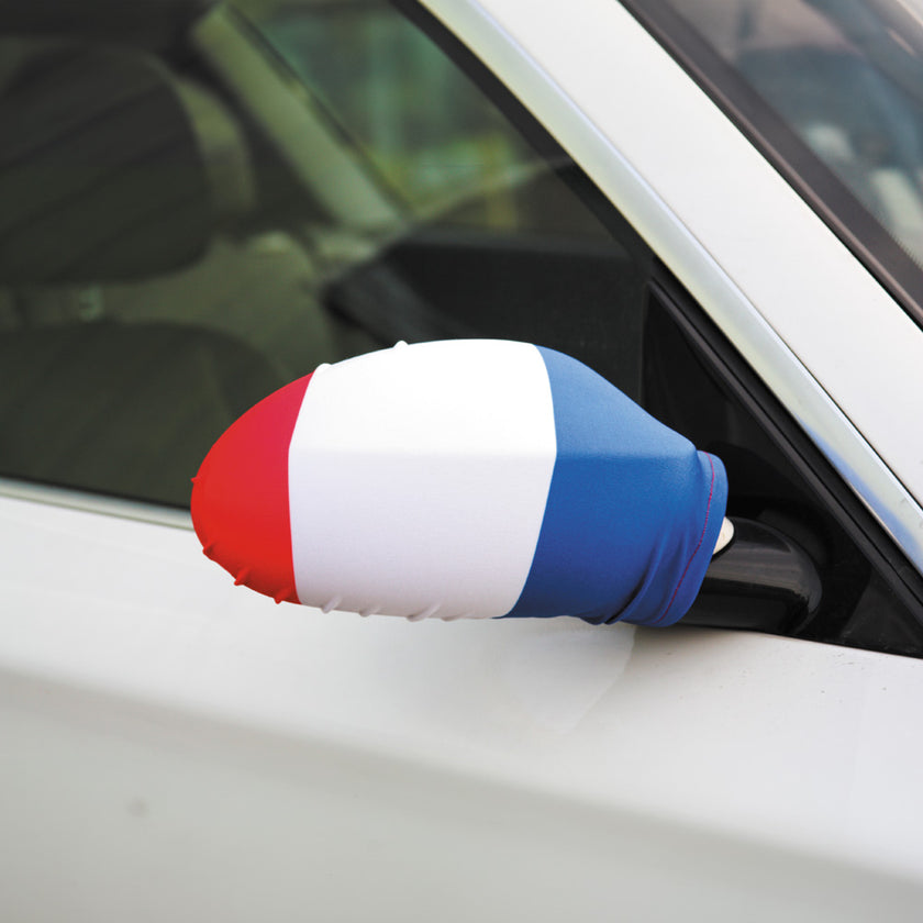 HOUSSE X2 RETROVISEURS FRANCE