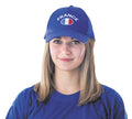 CASQUETTE FRANCE