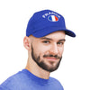 CASQUETTE FRANCE
