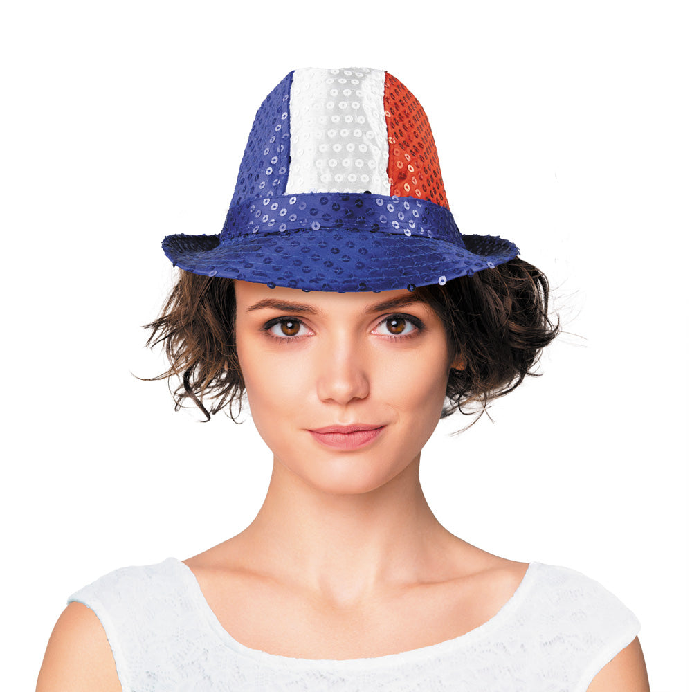 BORSALINO SEQUIN FRANCE