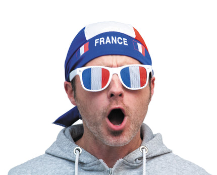 BANDANA FRANCE