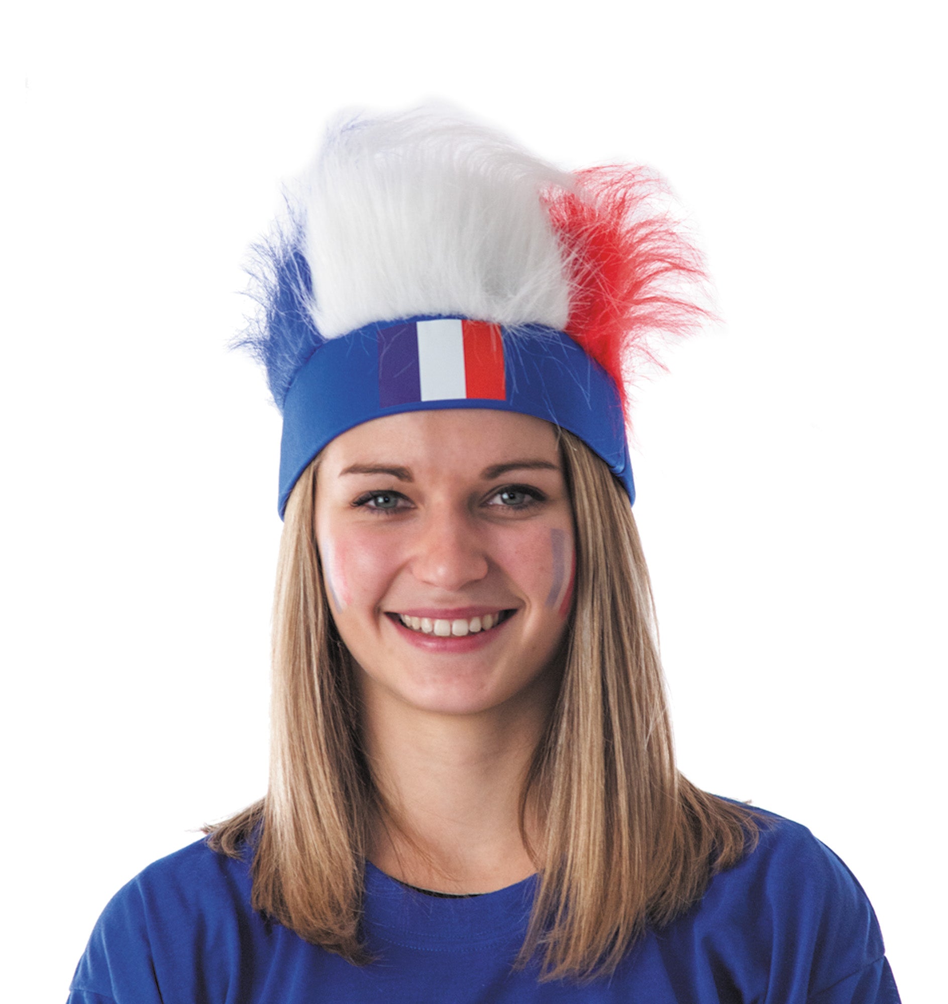 BANDEAU CHEVEUX FRANCE