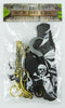 SET PIRATE ENFANT 5PCS