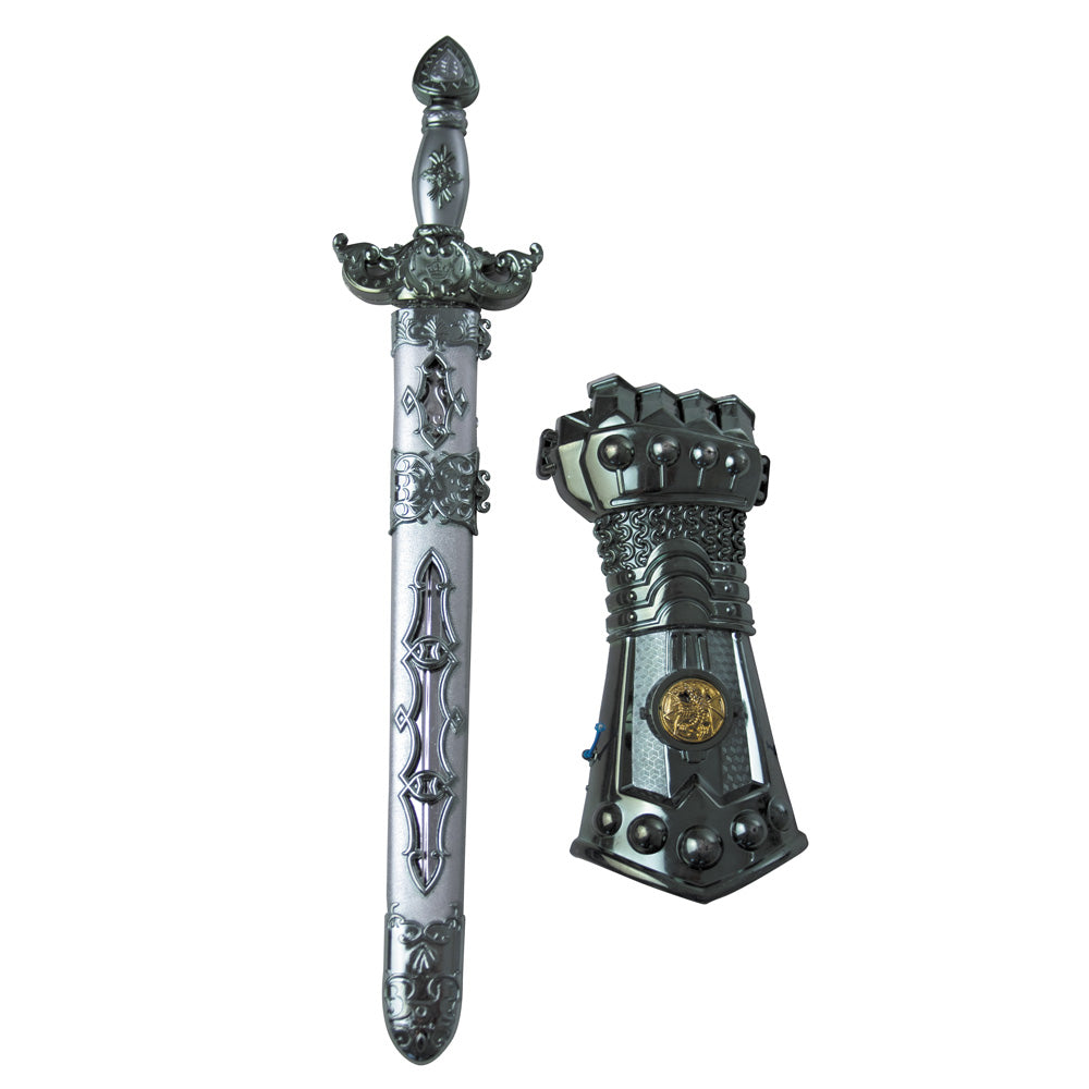 SET CHEVALIER PEGASE 2 PCS