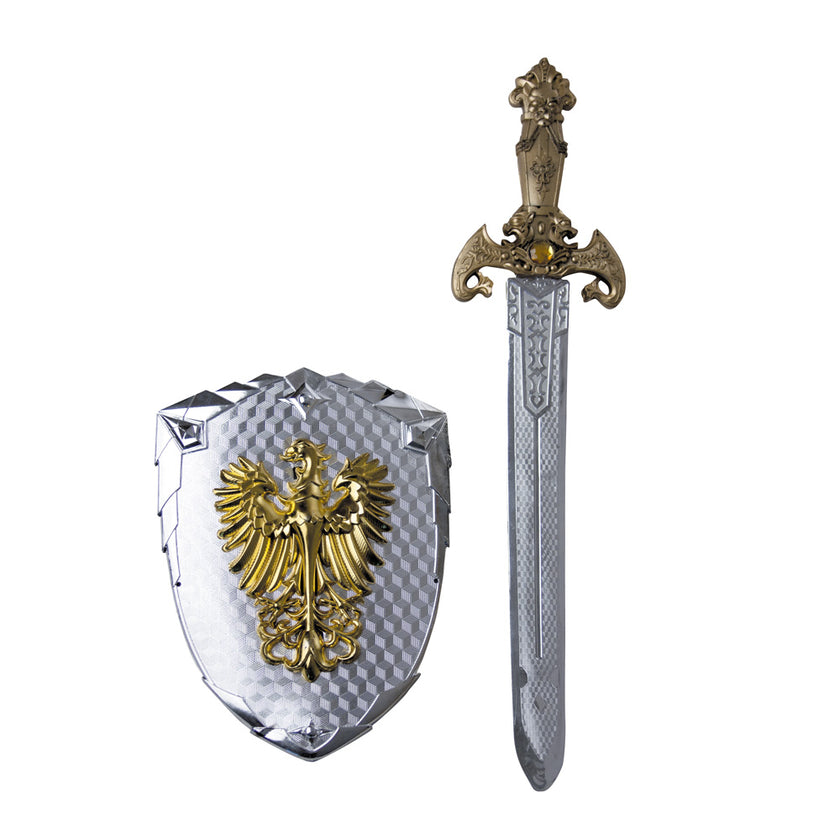 SET CHEVALIER PHOENIX 2 PCS