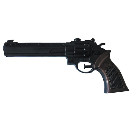 PISTOLET A EAU COWBOY 28cm