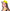 CASQUETTE SEQUIN NEON JAUNE