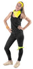 BANDANA NEON JAUNE