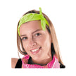 BANDANA NEON VERT