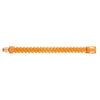 BRACELET ZIP ORANGE