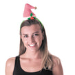 SERRE TETE BONNET VINTAGE