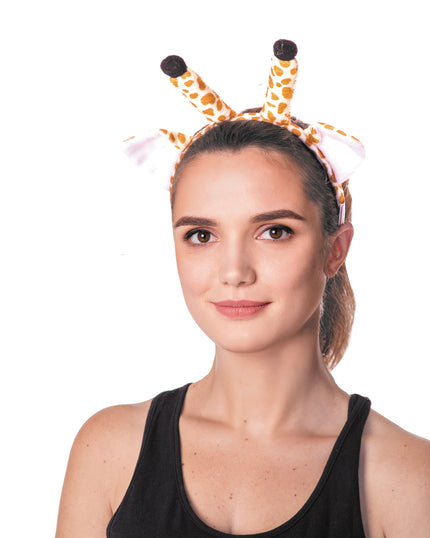 SERRE TETE GIRAFE