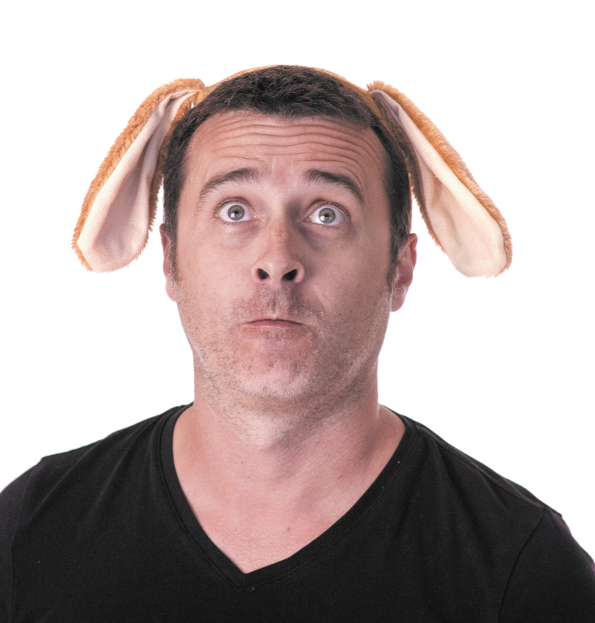 SERRE TETE P'TIT TOUTOU