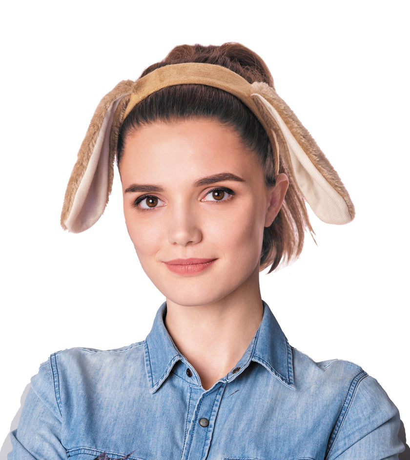 SERRE TETE P'TIT TOUTOU