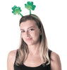 SERRE TETE SAINT PATRICK