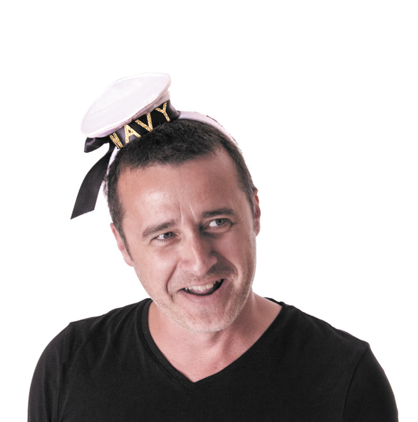 SERRE TETE MARINE SEXY